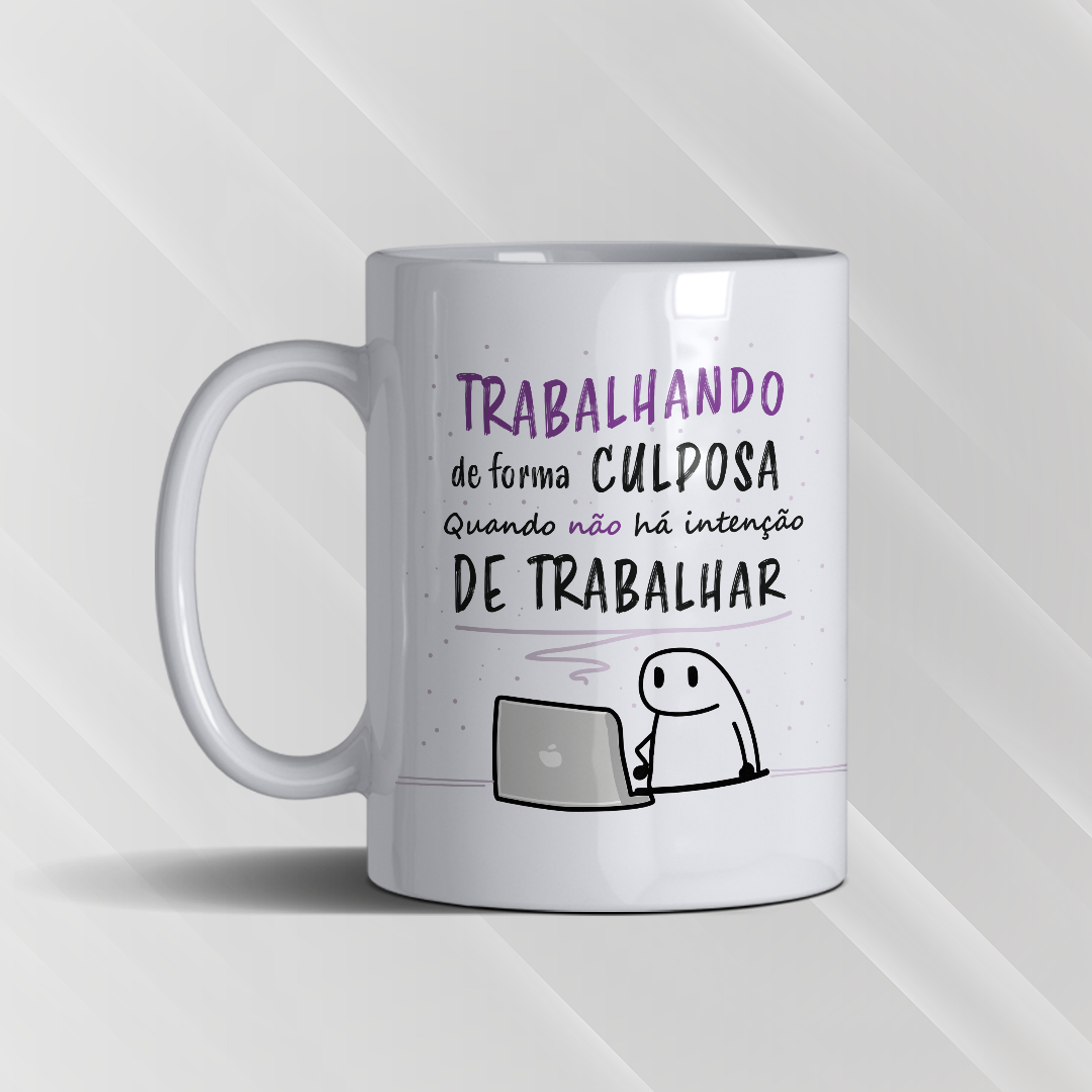 Trabalho Culposo